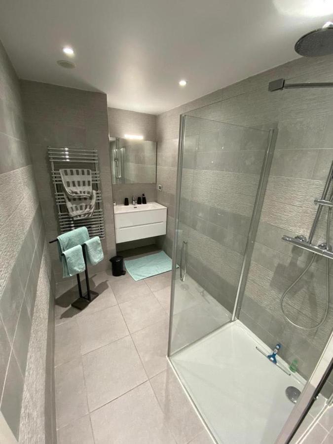 Residence Exclusive Resort Saint-Tropez Zewnętrze zdjęcie