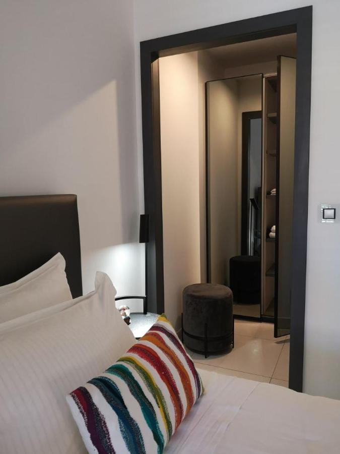 Residence Exclusive Resort Saint-Tropez Zewnętrze zdjęcie